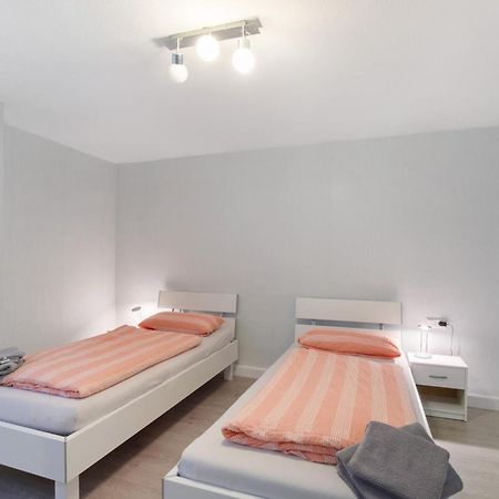 Ferienhaus Doris 바트우라하 외부 사진