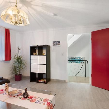 Ferienhaus Doris 바트우라하 외부 사진