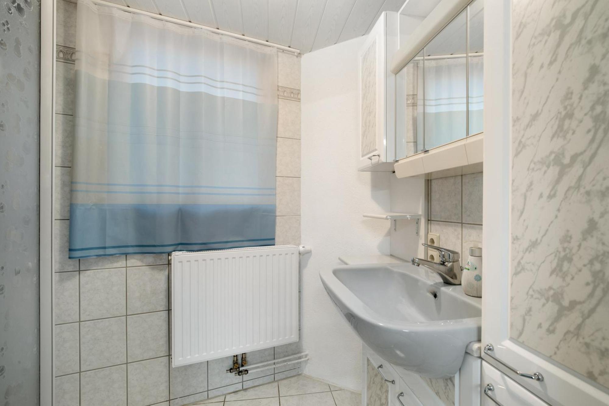 Ferienhaus Doris 바트우라하 외부 사진